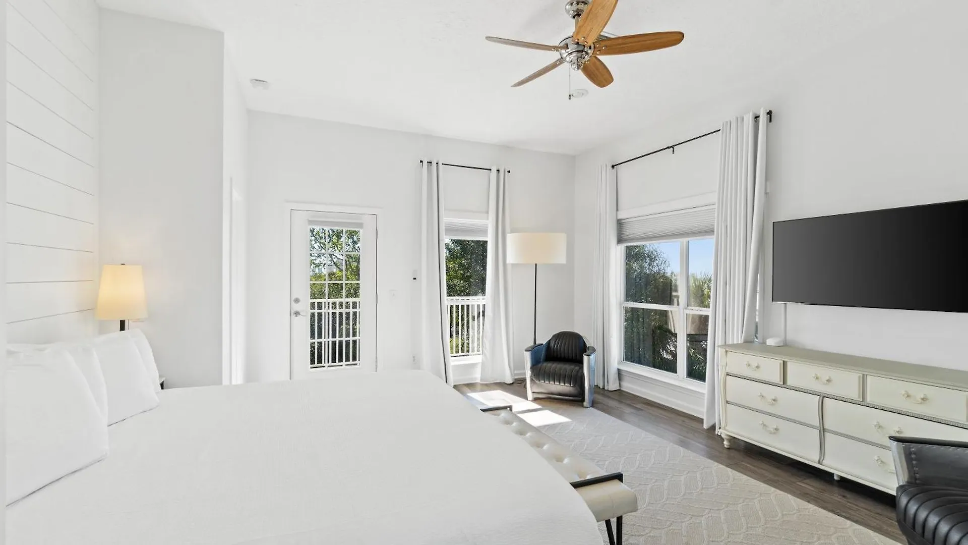 Holiday home Beach House - The Sandcastle By Panhandle Getaways Panama City Beach