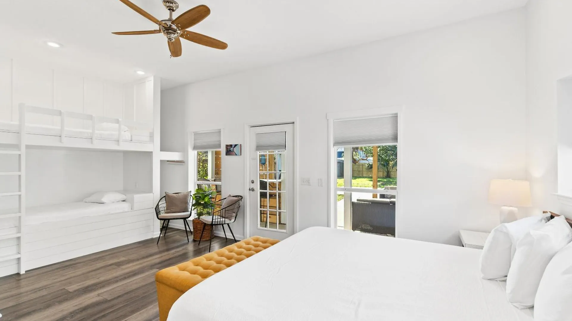 Beach House - The Sandcastle By Panhandle Getaways Panama City Beach