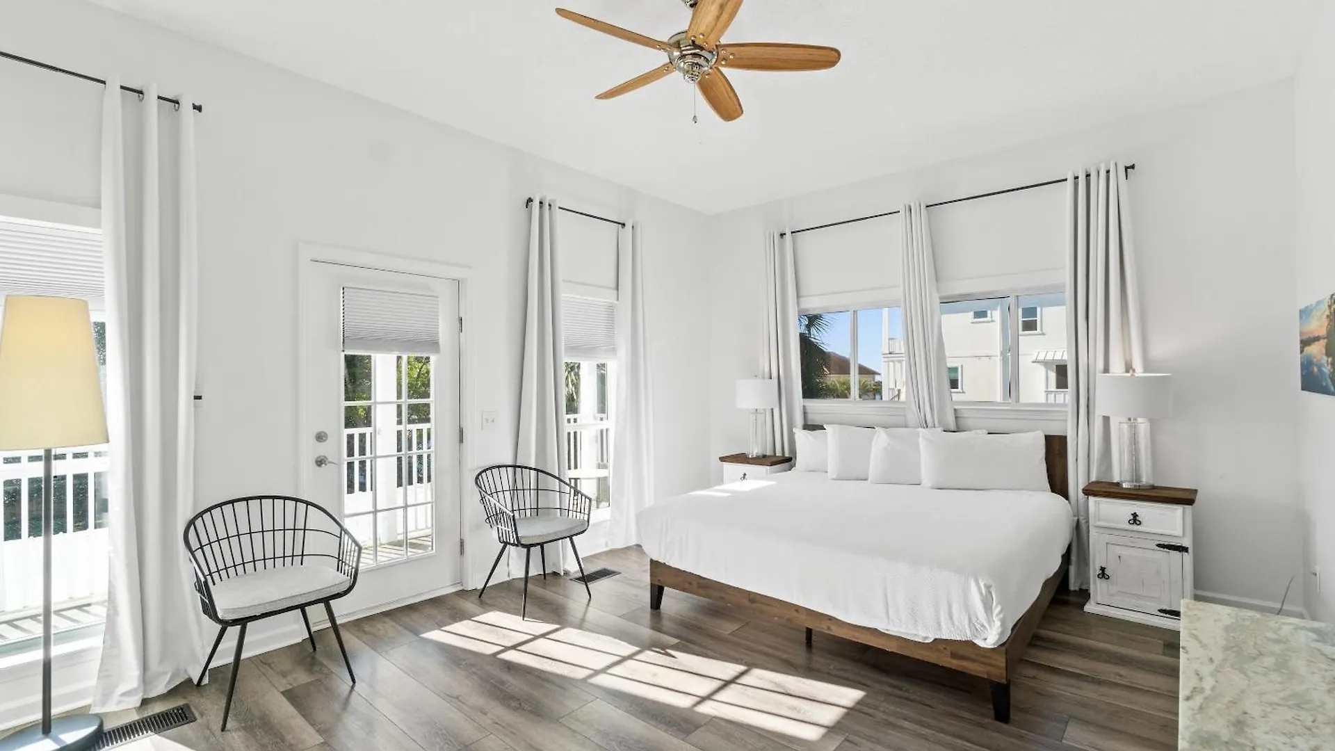 Beach House - The Sandcastle By Panhandle Getaways Panama City Beach Holiday home
