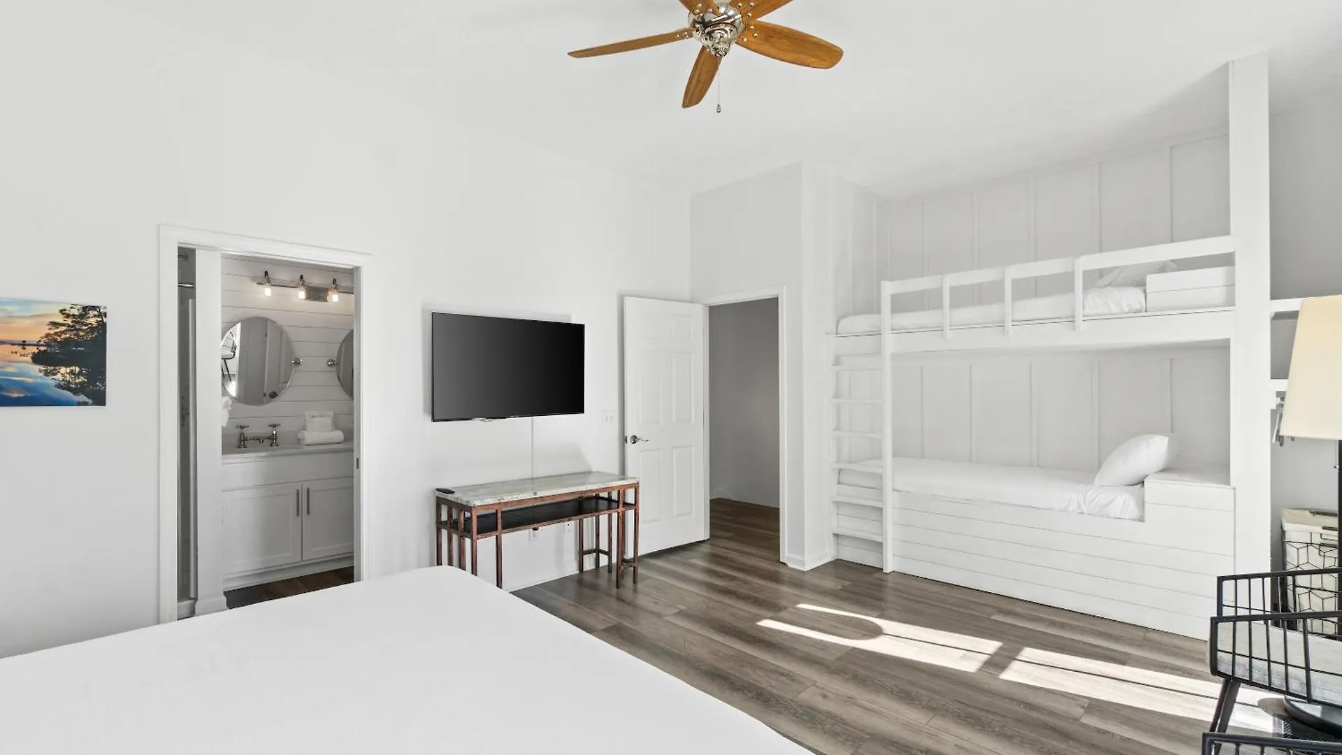 Holiday home Beach House - The Sandcastle By Panhandle Getaways Panama City Beach