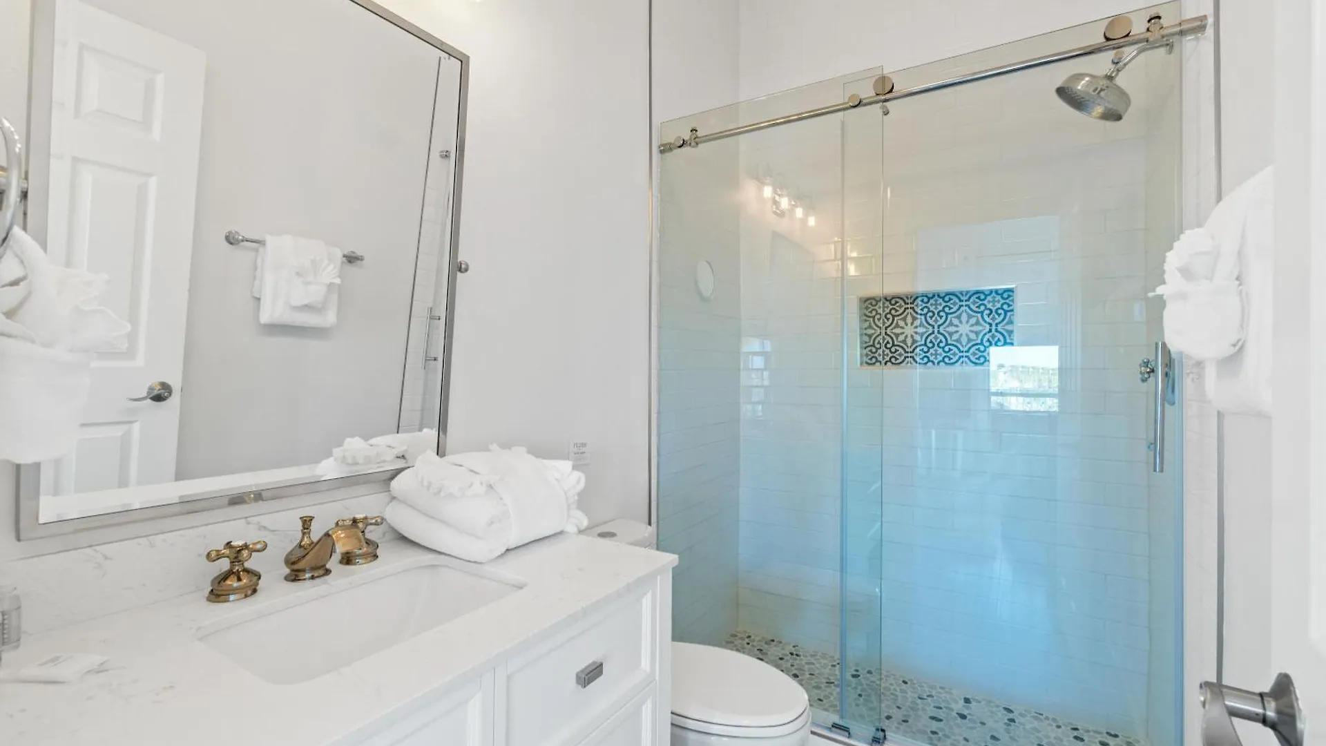 Holiday home Beach House - The Sandcastle By Panhandle Getaways Panama City Beach United States
