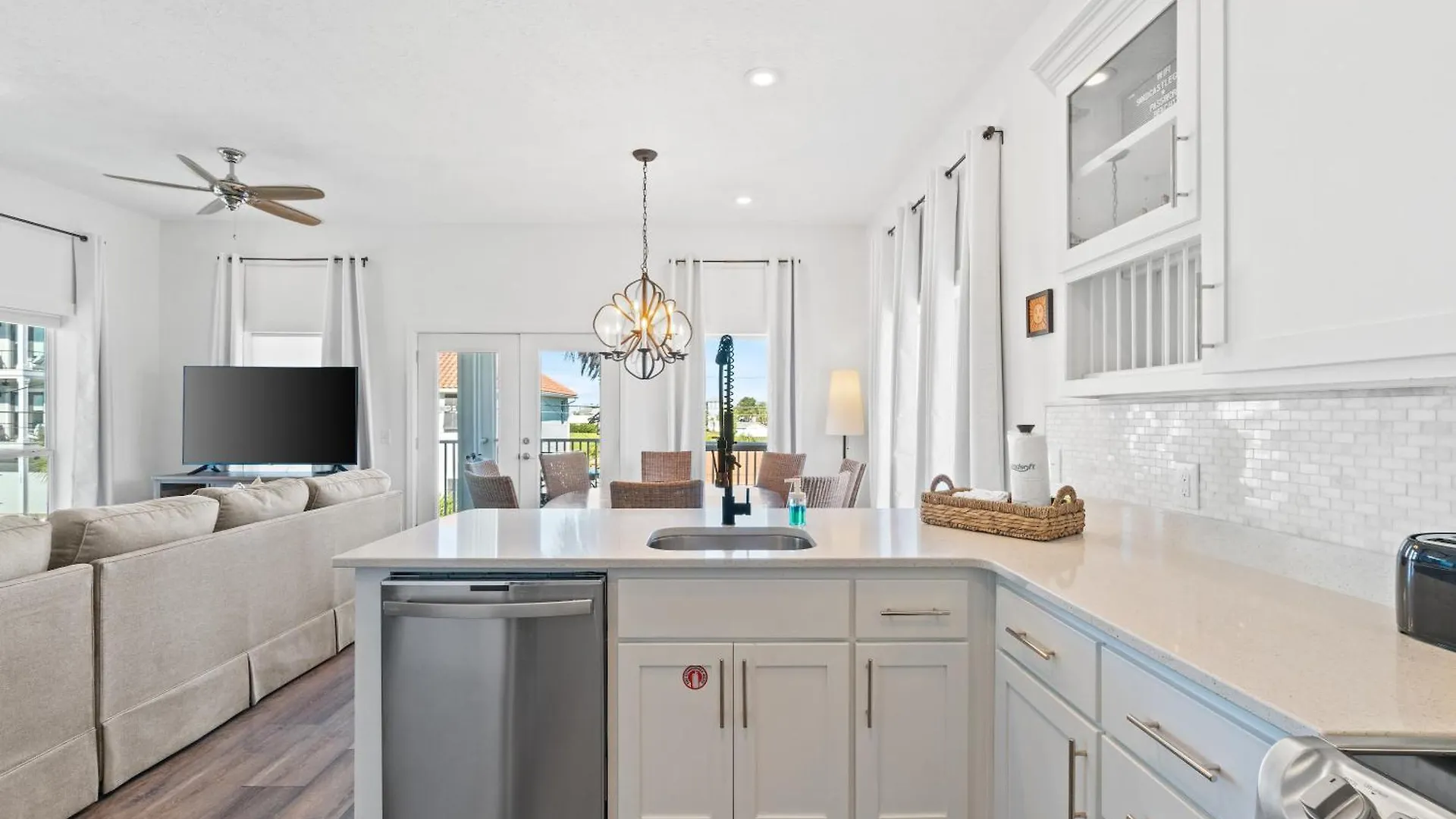 Beach House - The Sandcastle By Panhandle Getaways Panama City Beach 0*,  United States