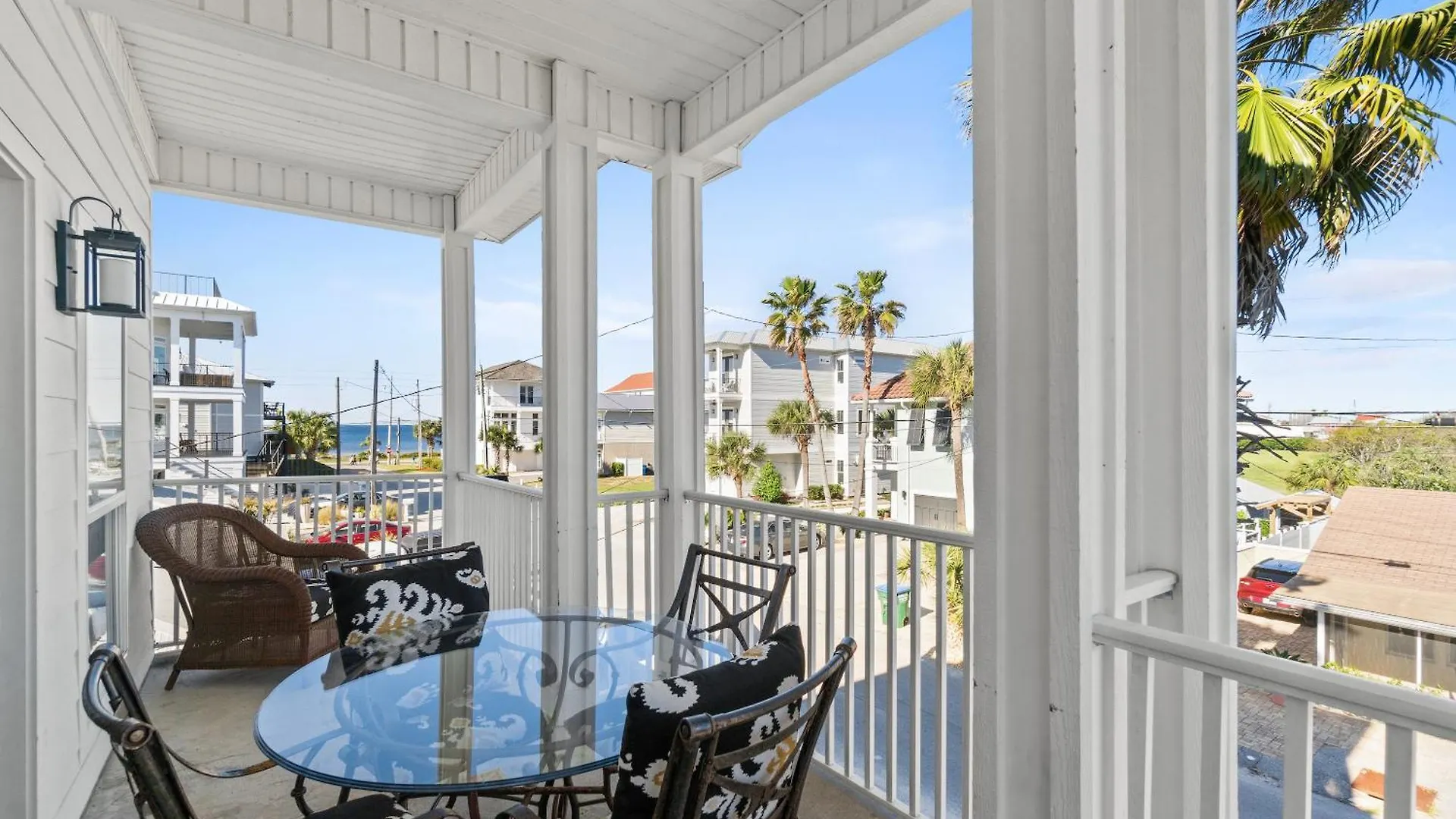 Beach House - The Sandcastle By Panhandle Getaways Panama City Beach United States