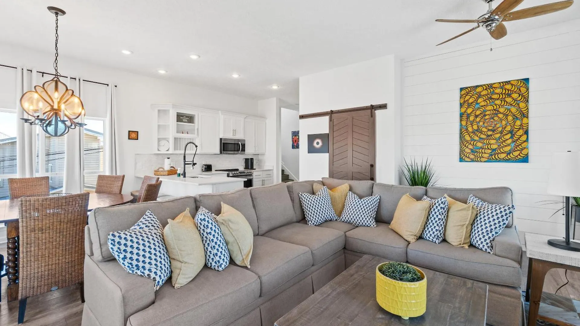 Beach House - The Sandcastle By Panhandle Getaways Panama City Beach 0*,  United States