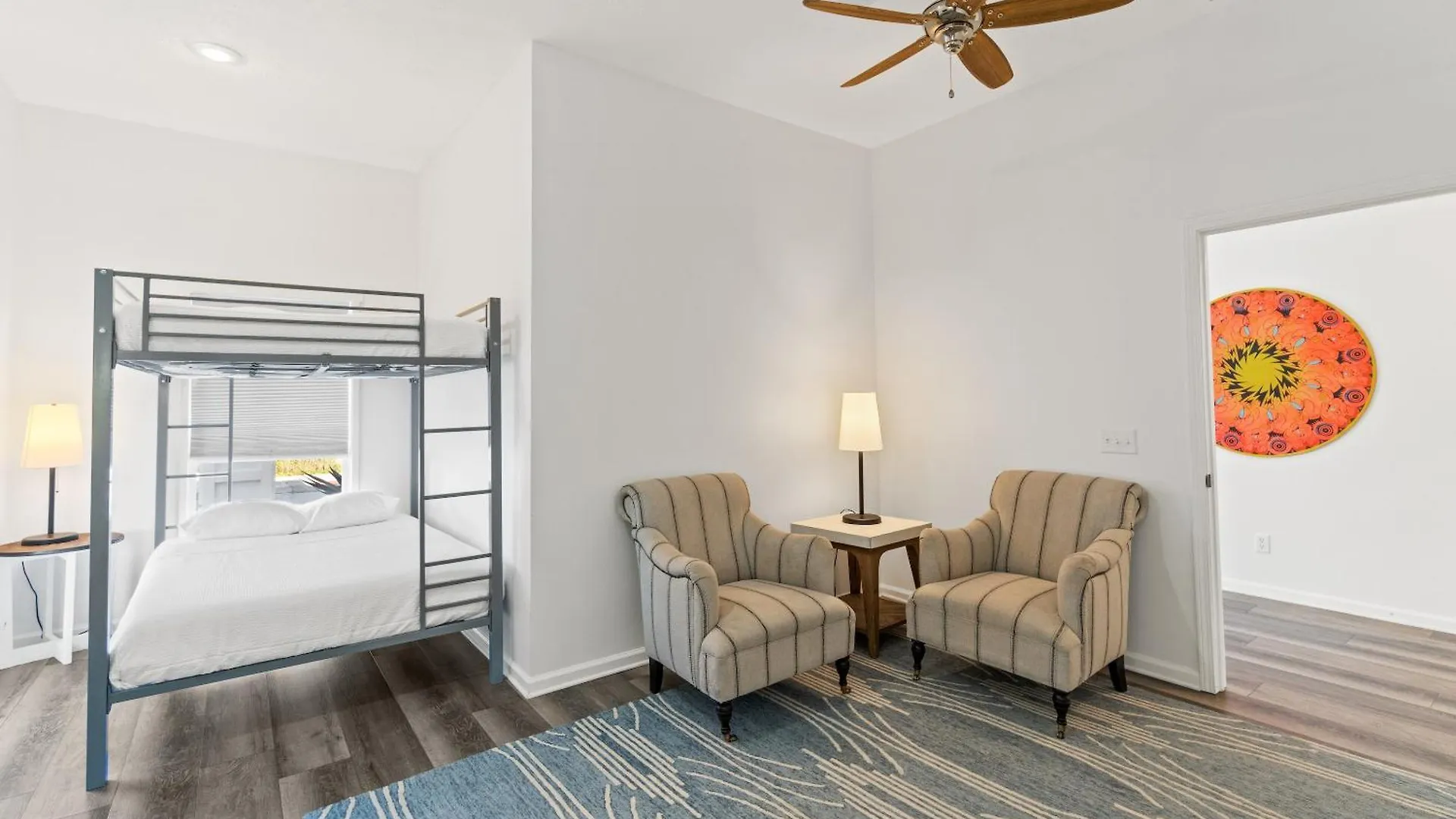 Beach House - The Sandcastle By Panhandle Getaways Panama City Beach Holiday home