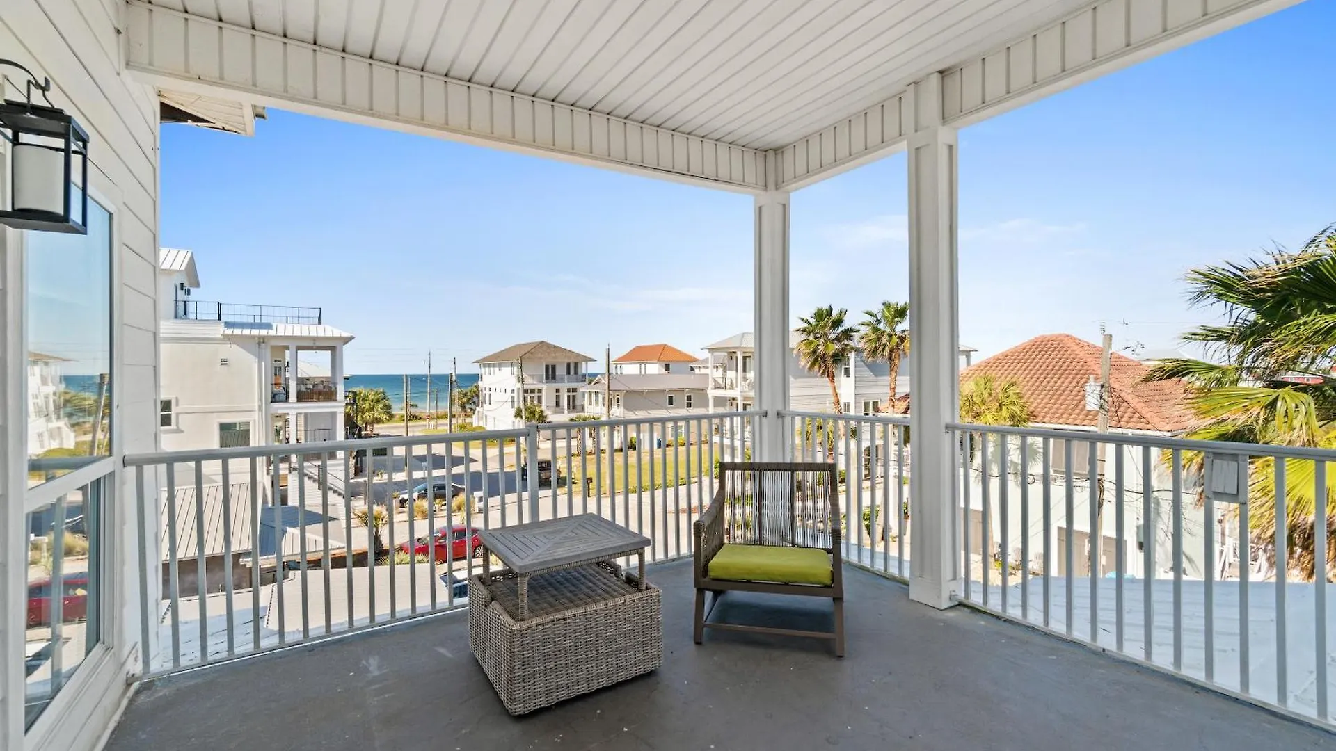 Beach House - The Sandcastle By Panhandle Getaways Panama City Beach Holiday home