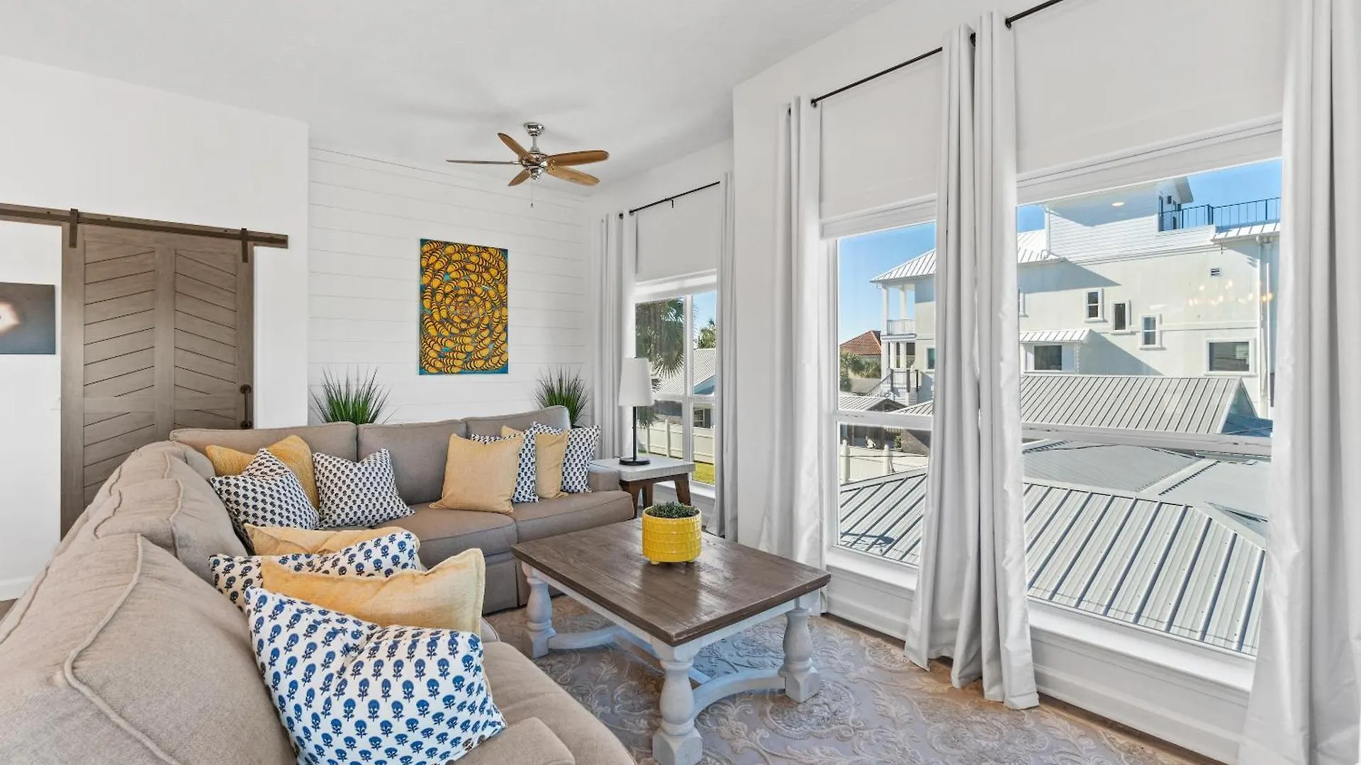 Holiday home Beach House - The Sandcastle By Panhandle Getaways Panama City Beach