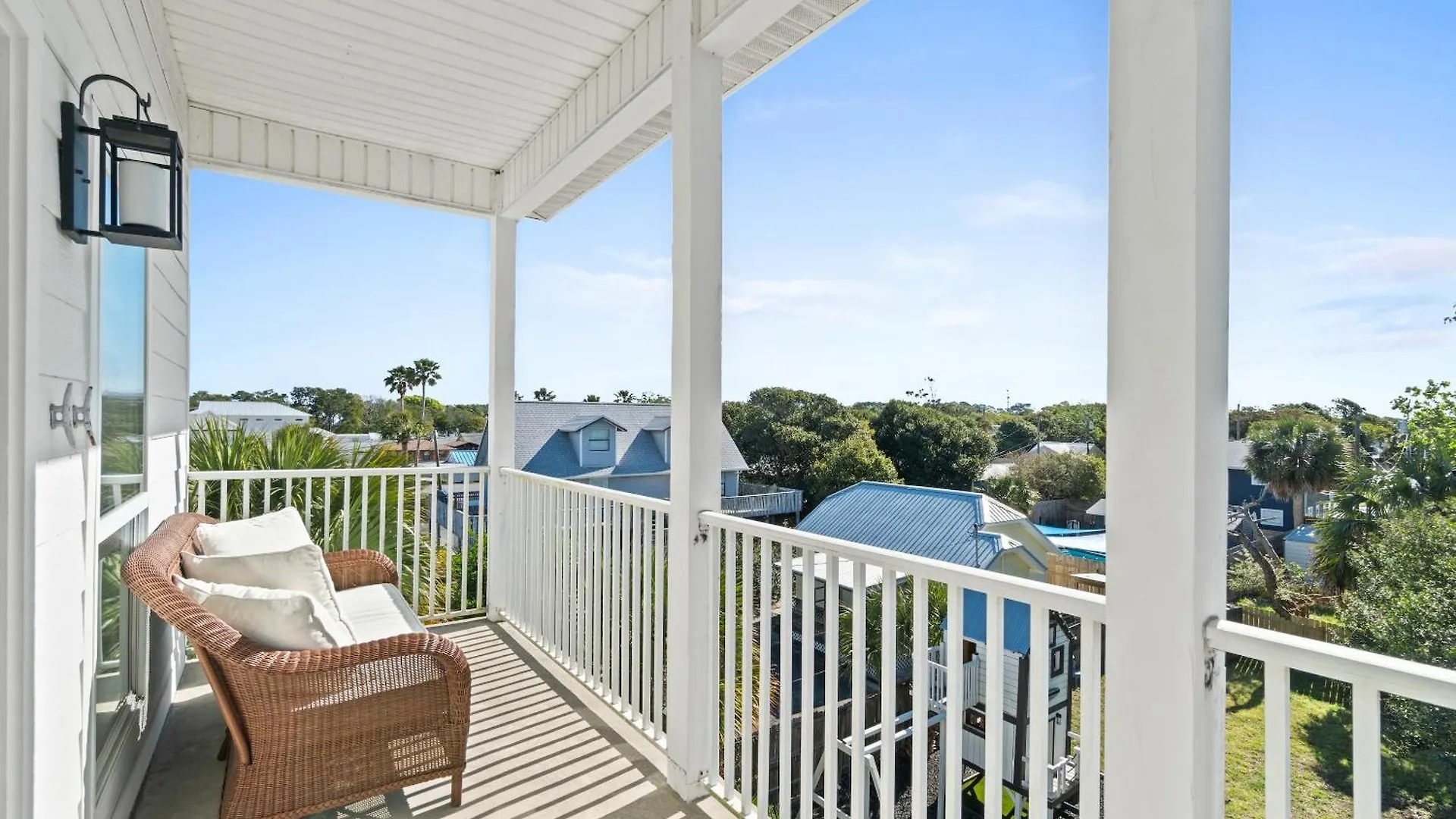 Holiday home Beach House - The Sandcastle By Panhandle Getaways Panama City Beach