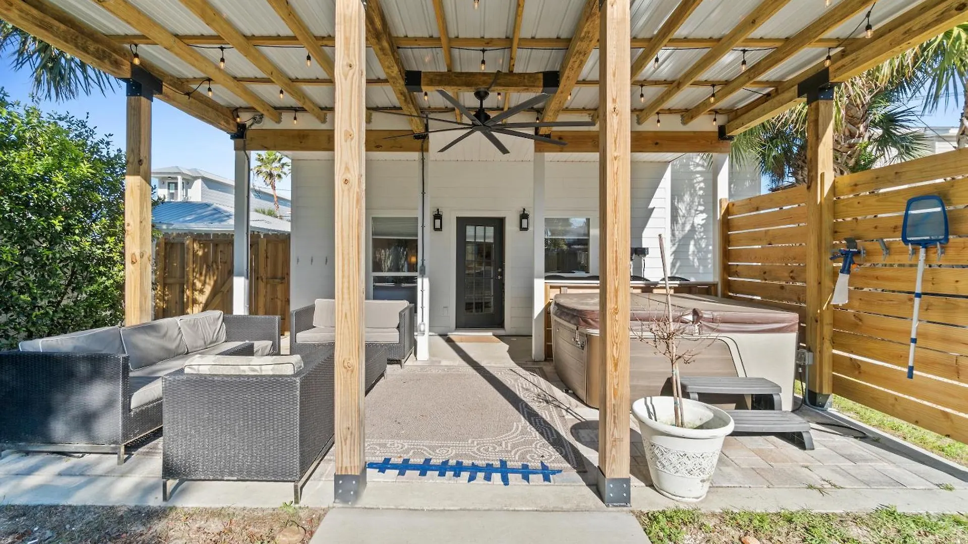 Beach House - The Sandcastle By Panhandle Getaways Panama City Beach