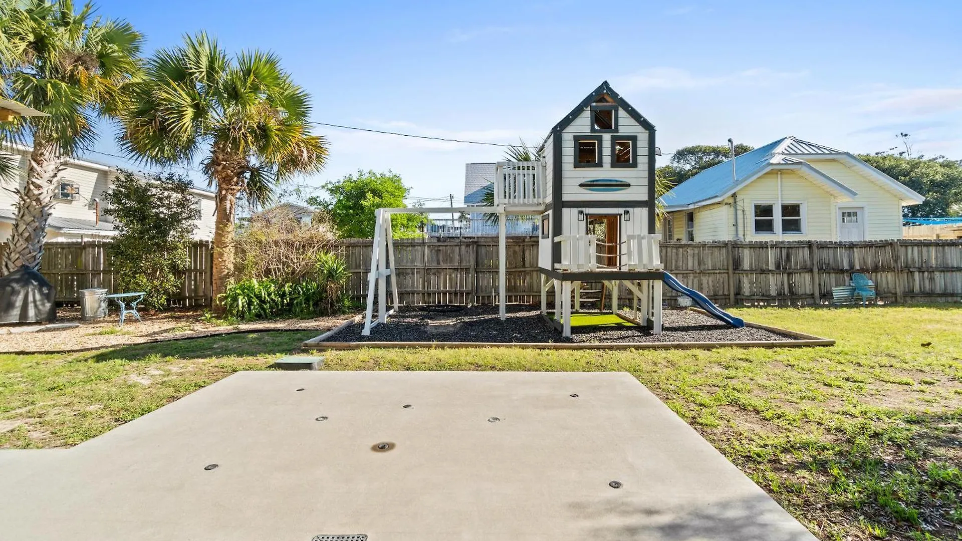 Holiday home Beach House - The Sandcastle By Panhandle Getaways Panama City Beach