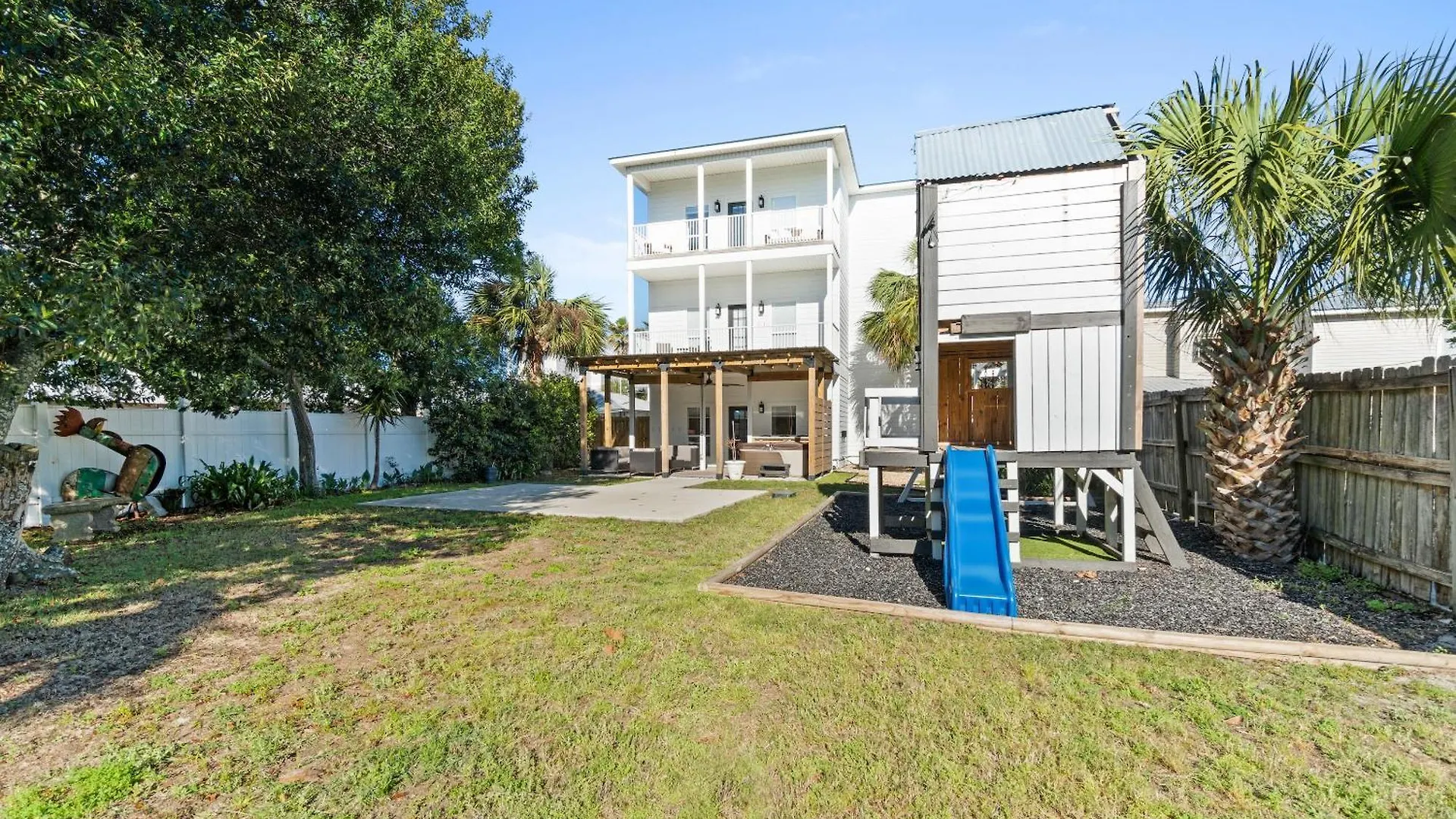 Beach House - The Sandcastle By Panhandle Getaways Panama City Beach 0*,  United States